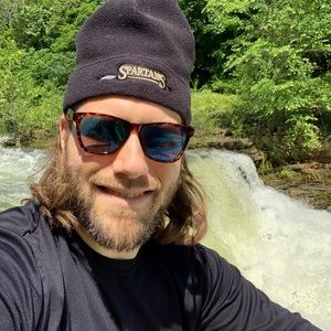 Meet your Posher, Nick